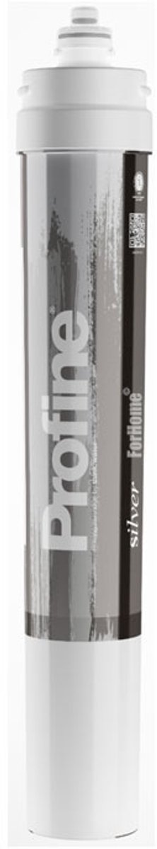 Profine - silver patroon - waterfilter vervangpatroon - MEDIUM - 5l/min