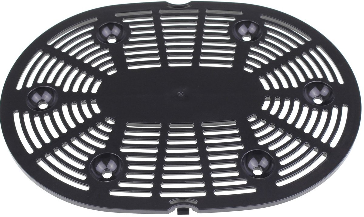 MOULINEX - ROOSTER ZWART VOOR STOOMKORF - VITACUISINE - SS993688