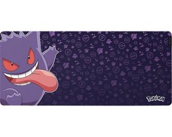 Razer Gigantus V2 XXL – Muismat – Antislip – Microweefsel – Pokémon Gengar Edition
