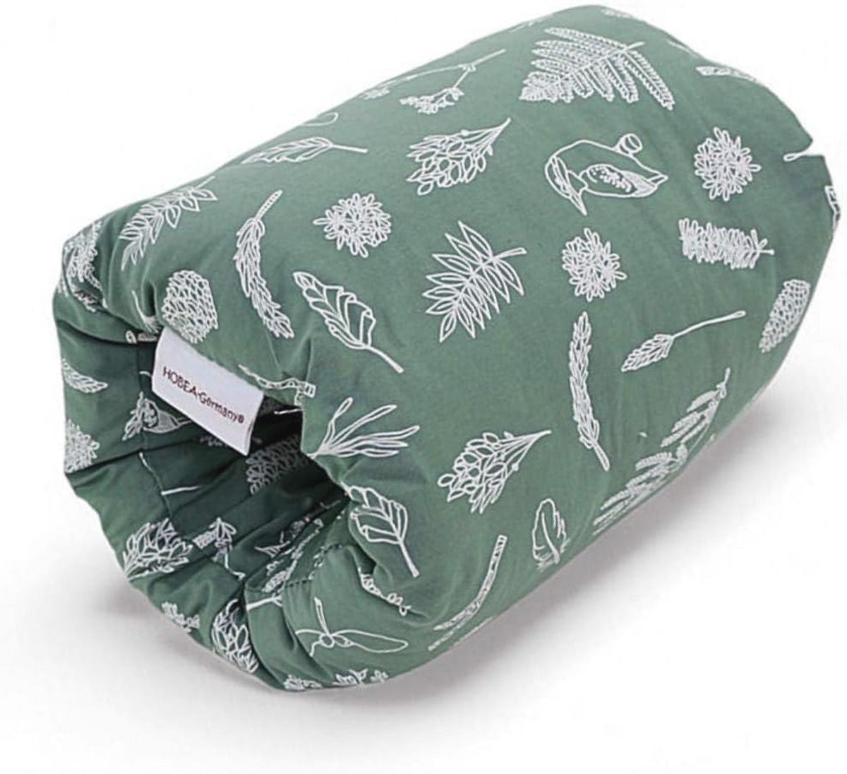 Mini borstvoedingskussen voor onderweg in verschillende designs