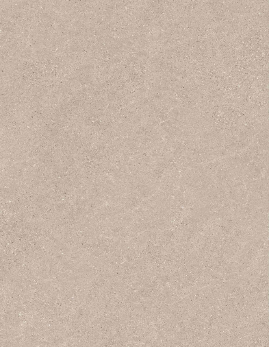SPC Wandpaneel Badkamer - Betonlook Beige Fijn - Warme Look Kliksysteem - 260x96 cm - Marmerclickpanelen