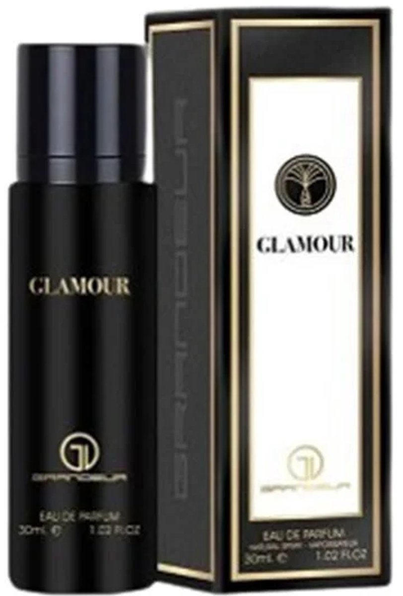 GRANDEUR Eau De Perfume GLAMOUR, Inspired By GOOD GIRL , 30ml