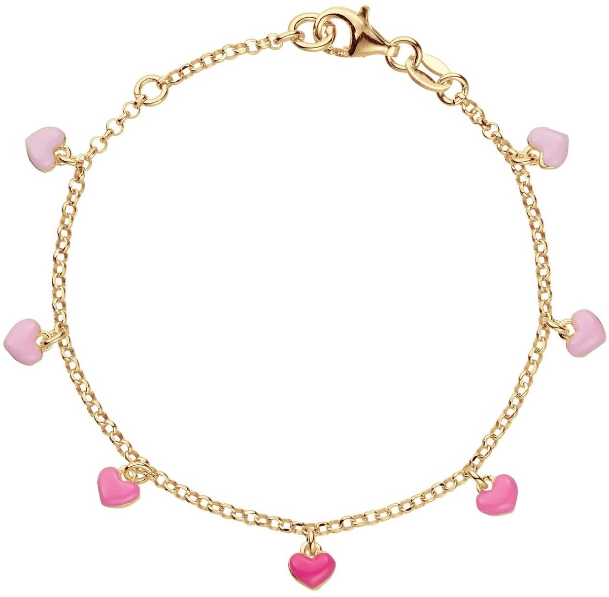 Glow 104.8692.16 Kinder Armband