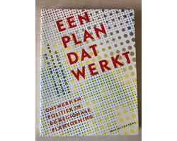 Een Plan Dat Werkt