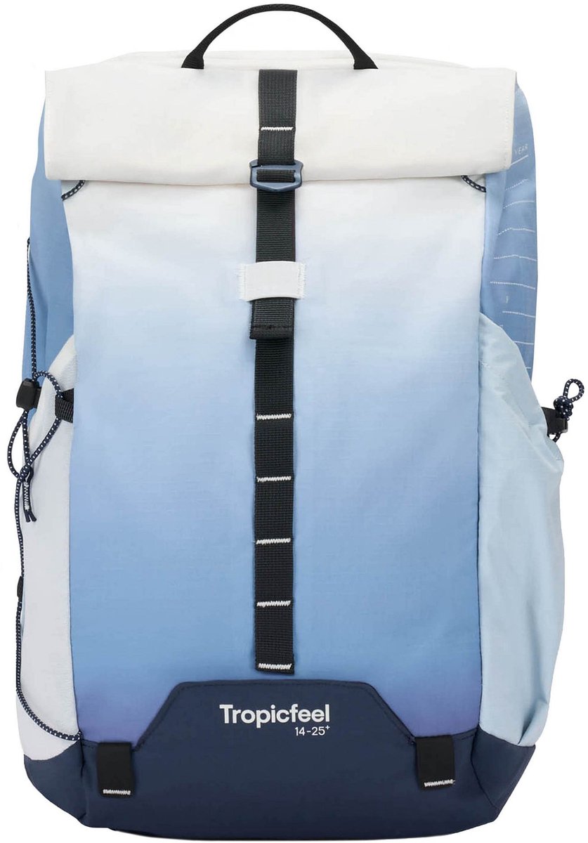 Tropicfeel Prolite Dagrugzak 48 cm Laptop compartiment - 43cm (17 duim) - airy blue