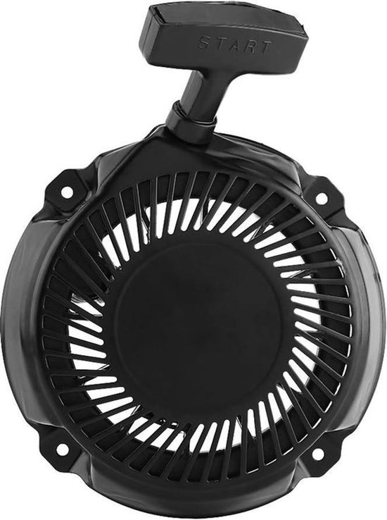 Motor Terugslag Starter Pull Start Montage voor 591301 693394 791670 795930 briggs en stratton terugslag katrol 591301 briggs en stratton industriële plus terugslag briggs en