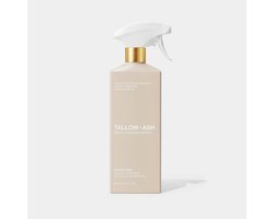 Tallow+Ash Duvet Day Textielspray-geurspray-huisspray