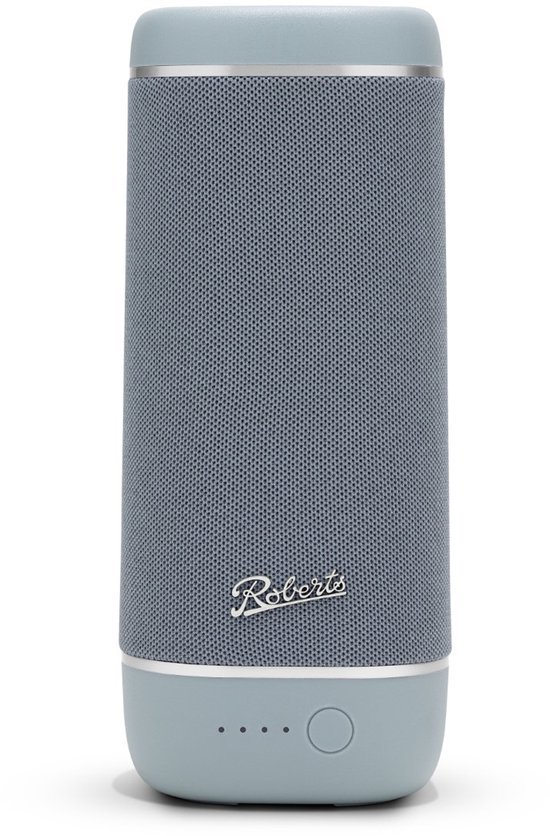 Roberts Reunion - Licht Blauw van Roberts — afbeelding 3