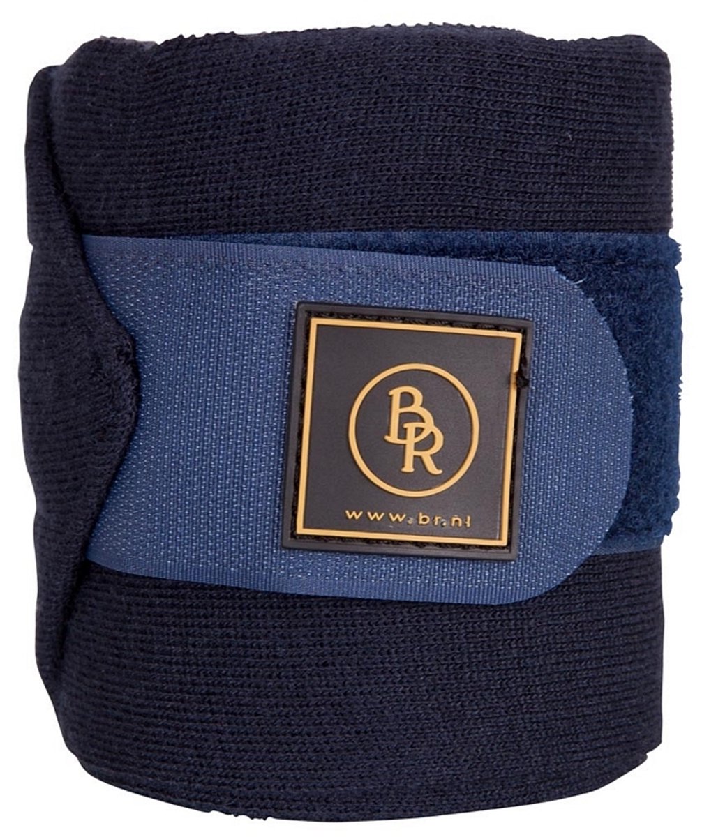 Br Elastic 4 M Verband Blauw