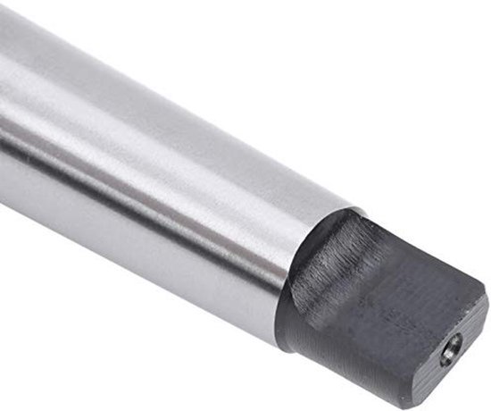 Morse Conus Adapter MK3-MK4 - Slijtvast RVS Boor Huls voor Frezen op ...