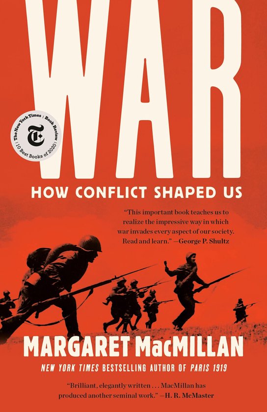 War - cover