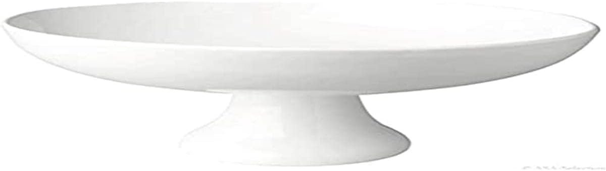 Fruitschaal Keramiek Wit 33 cm