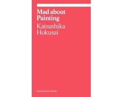 Ekphrasis- Mad about Painting