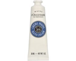 L'Occitane Shea Butter Hand Cream