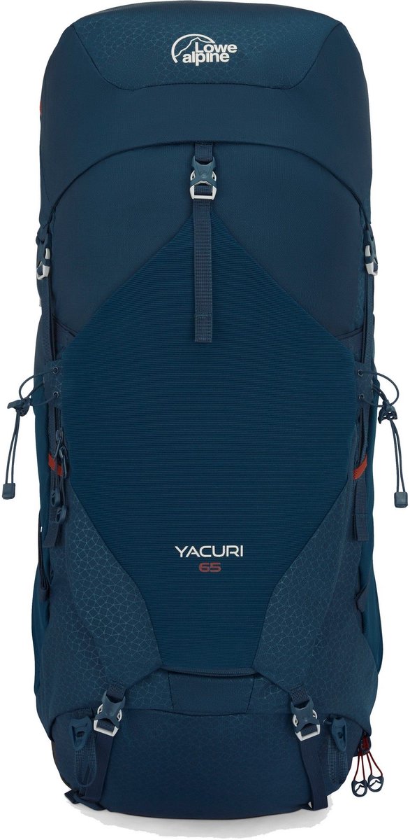 Lowe Alpine Yacuri 65 Backpack