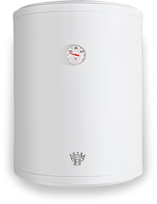 Geëmailleerde elektrische wandboiler keramische steatite weerstand 200L