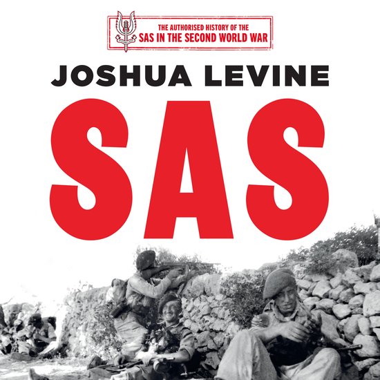 SAS - cover