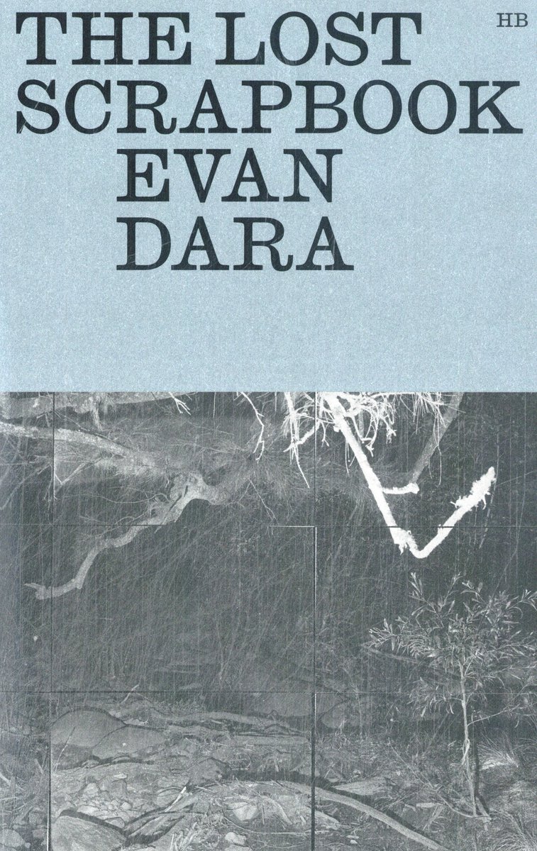 The lost scrapbook, Evan Dara | 9789083499963 | Boeken | bol