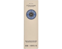 L'Occitane Shea Butter Hand Cream