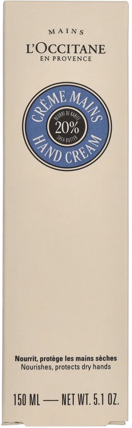 L'Occitane Crème Mains Beurre De Karité