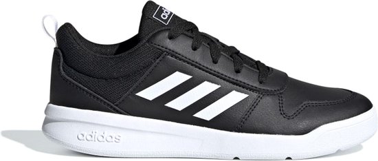 twintig Wiskunde toelage adidas Sneakers - Maat 39 1/3 - Unisex - zwart/wit | bol.com