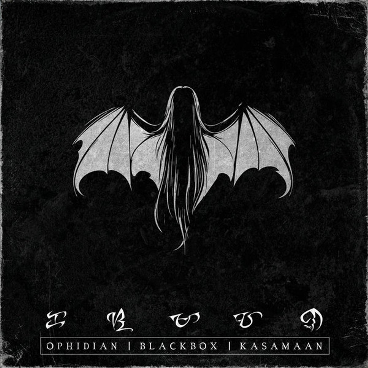 Ophidian - Blackbox Kasamaan