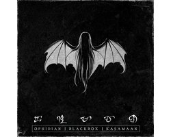 Ophidian - Blackbox Kasamaan