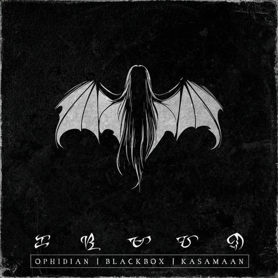 Blackbox Kasamaan