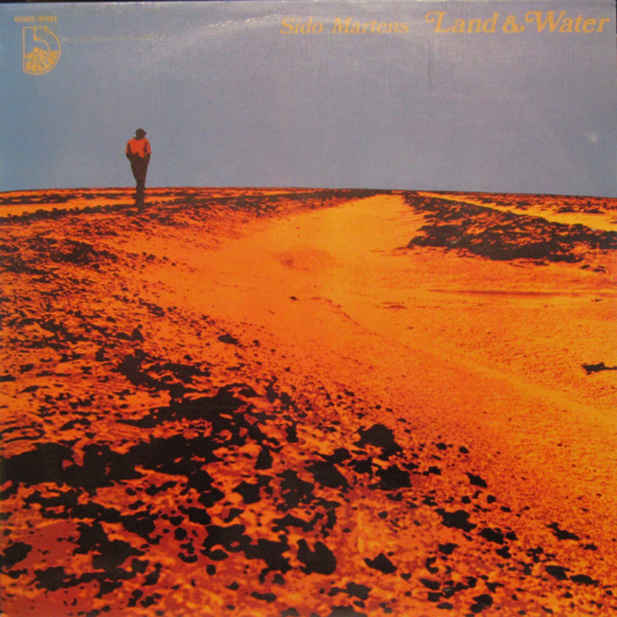 Sido Martens - Land & Water