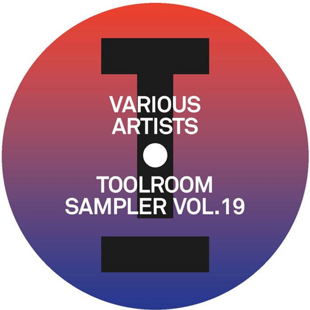 Toolroom Sampler Vol. 19