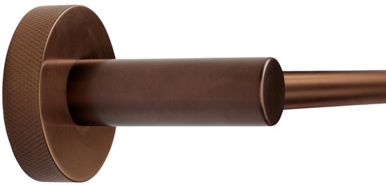 Porte-serviettes Blue Vida Facet 60 cm Br