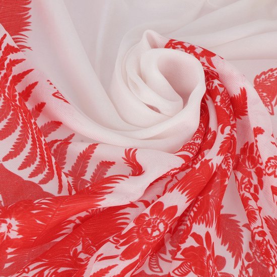 Roeckl Botanical Garden Doek 160 cm