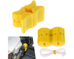 Brandstofbesparing magnetisch gereedschap voor energie-efficiëntie en emissiereductie 4.