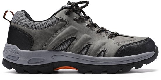 Chaussures de randonnée casual YOUTHUP pour hommes - tige basse - 40