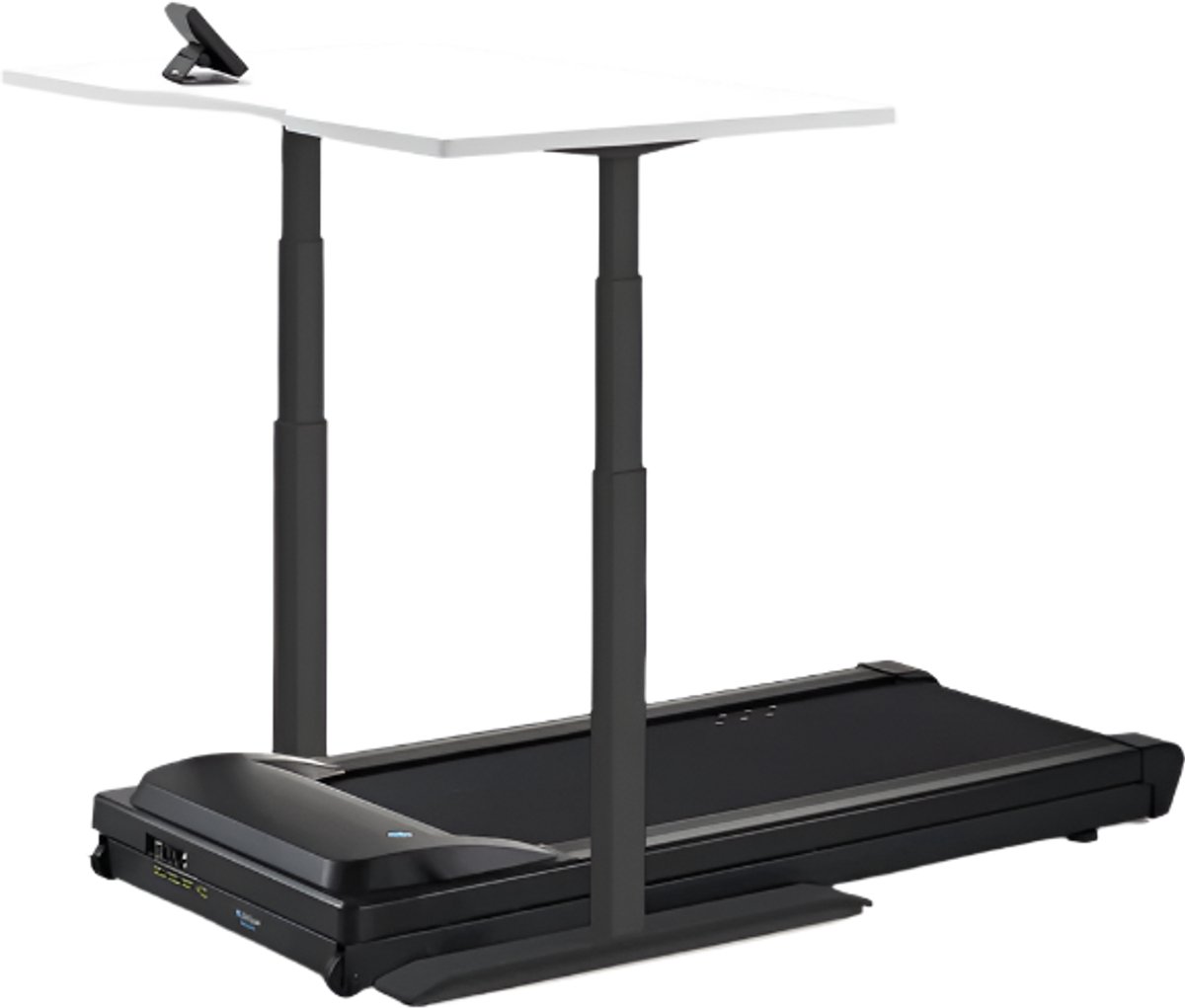 LifeSpan TR1200 Power loopband met staand bureau en Smart Console SC130 (97 cm)