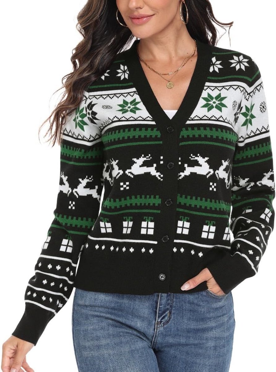 Dames Vest