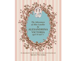 Adventures Of Alice Laselles By Alexandr