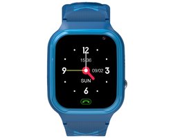 ZAZU - Kids Smartwatch - Blue