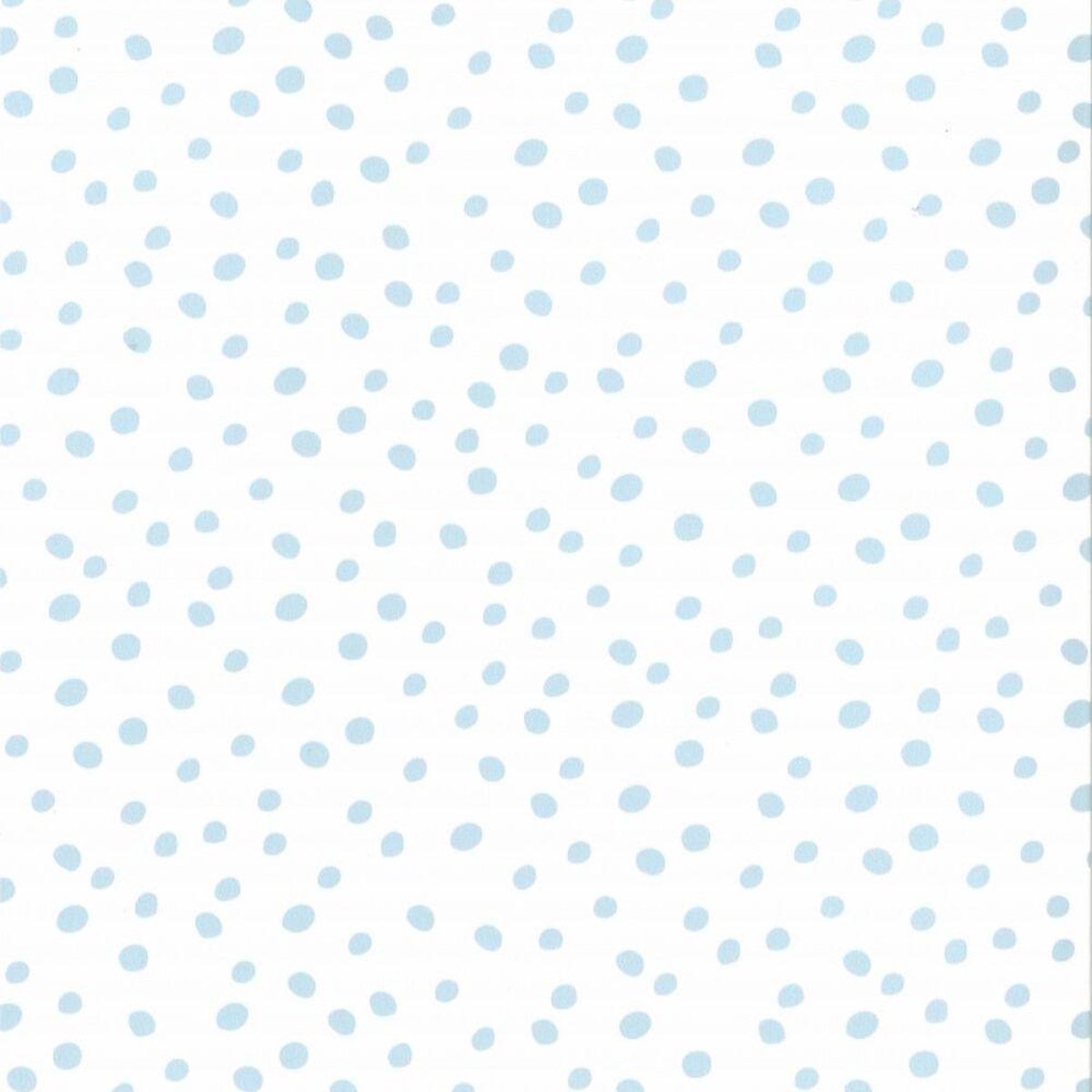 Fabs World | Dalmatiër stippen | Vliesbehang 0,53x10m