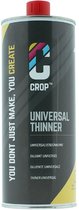 CROP Thinner Universal - Blik 1 liter