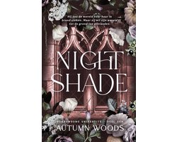 Sorrowsong University 1 - Nightshade