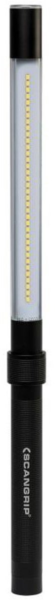 Scangrip Werklamp Line Light C+R 600lm - 03.5243
