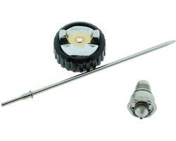 CROP HVLP Special Edition nozzle set 1.4