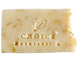 Choice Naturseifen Calendula – natuurlijke zeep vegan & palmolie vrij 50 gr