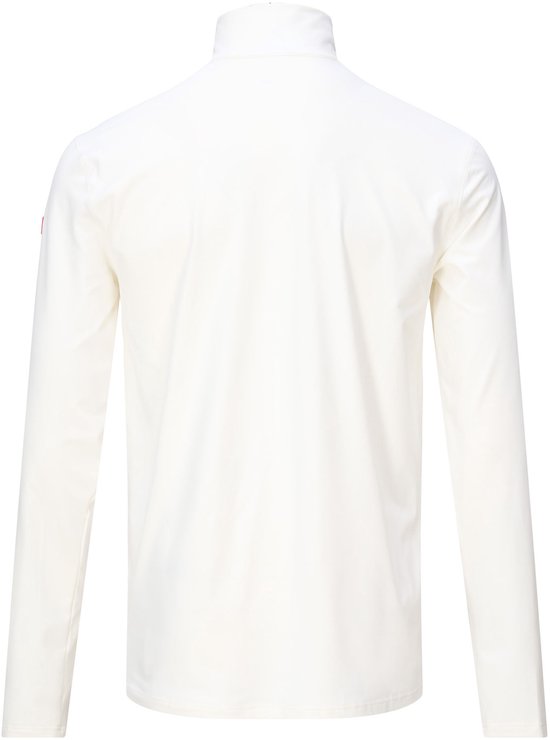 Chef Works Le Mans Unisex Koksbuis Wit XL - HOCO Horeca
