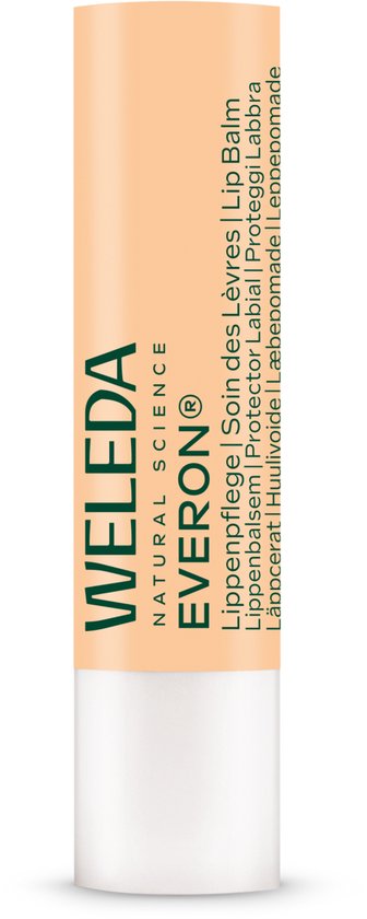 WELEDA Lippenbalsem Everon
