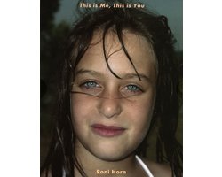 Omslag van This is me, this is you