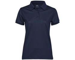 Tee Jays - Women´s Club Polo - Navy - XL