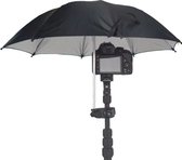 Paraplu voor Camera - Universeel - Smartphone - Telefoon - Video