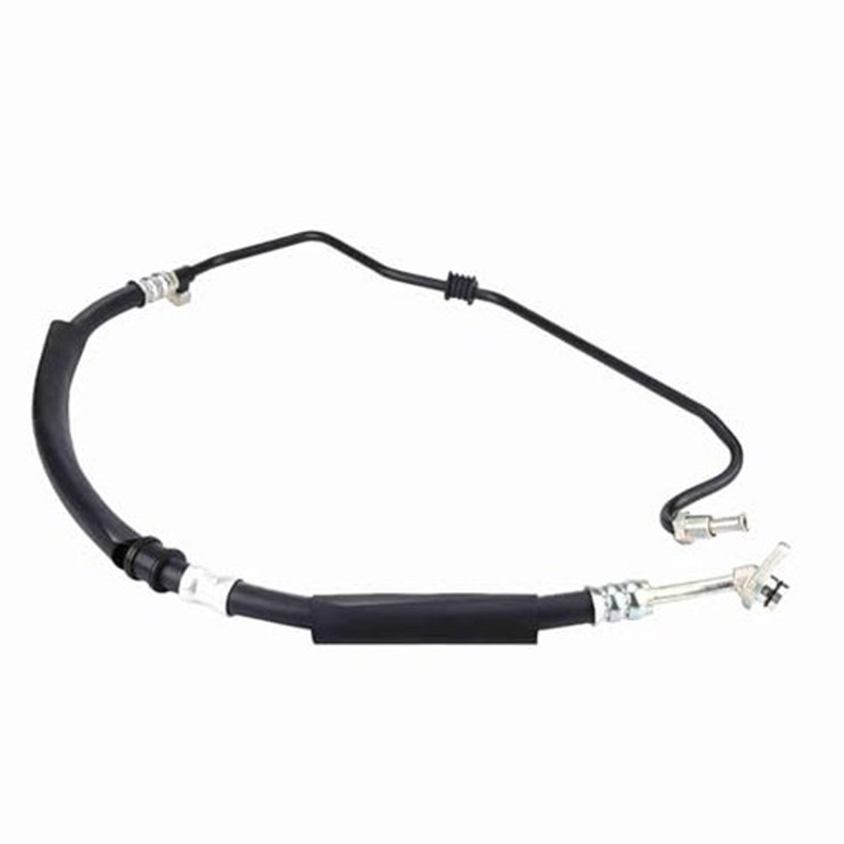 Servo Luchtslang - Metaal en Rubber - Geschikt voor TSX 2.4L 04-08 en Accord 03-07